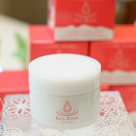 温泉スキンケアボアロゼ